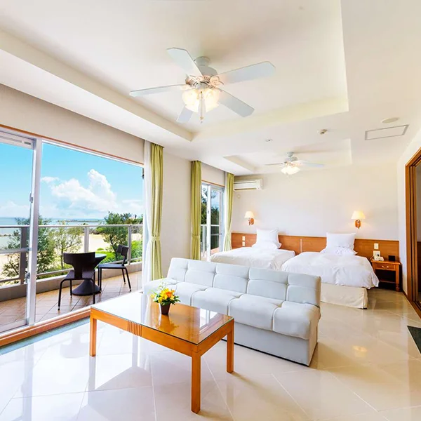 Best Western Okinawa Onna Beach