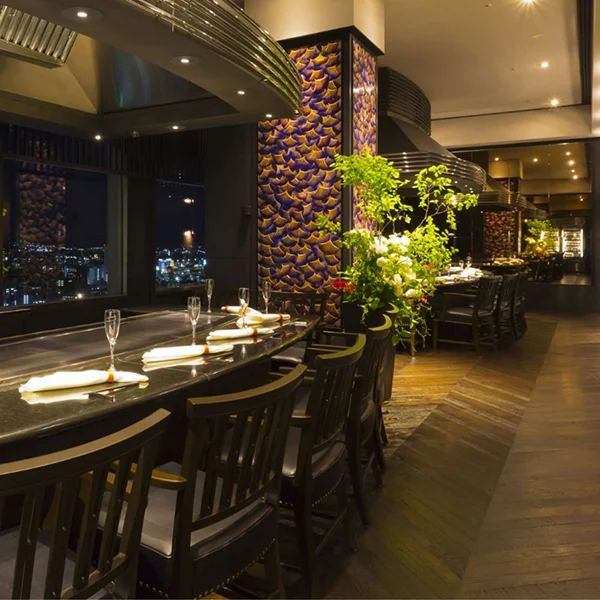 Hotel Nikko Kanazawa