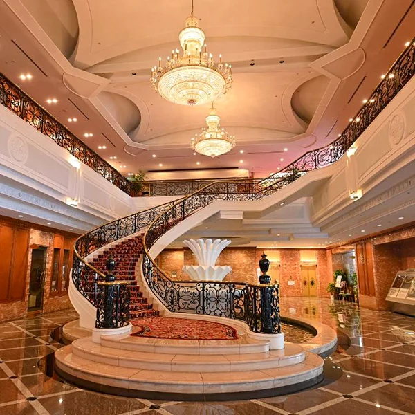 Hotel Springs Makuhari