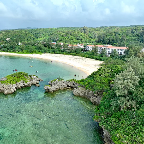 Scallop Beach Condominium
