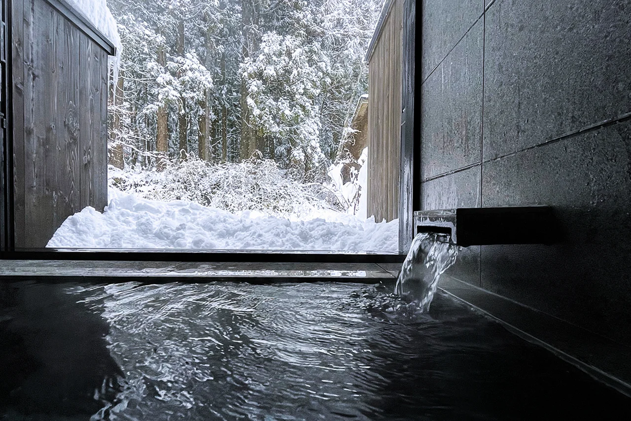 Soma Residence, Hakuba