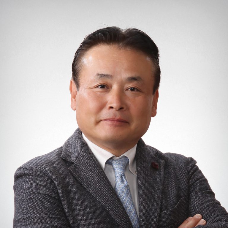 Hiroyuki Oki