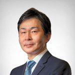 Yuya Matsushima - COO Operations